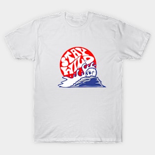 Stay Wild T-Shirt